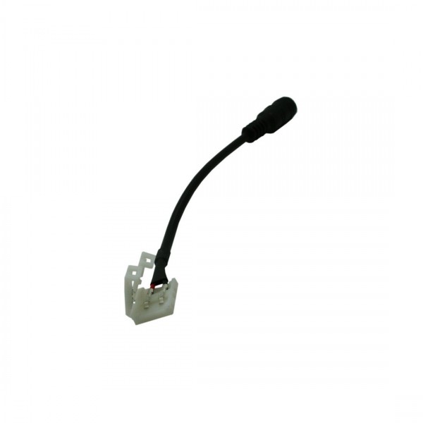 Flexible Connector - LED Strip 5050 DC Female