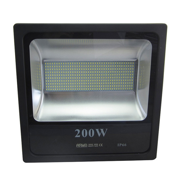 Projecteur LED SMD 200W