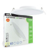 Spot encastrable LED 18W Dimmable SLIM WAVE Extra plat