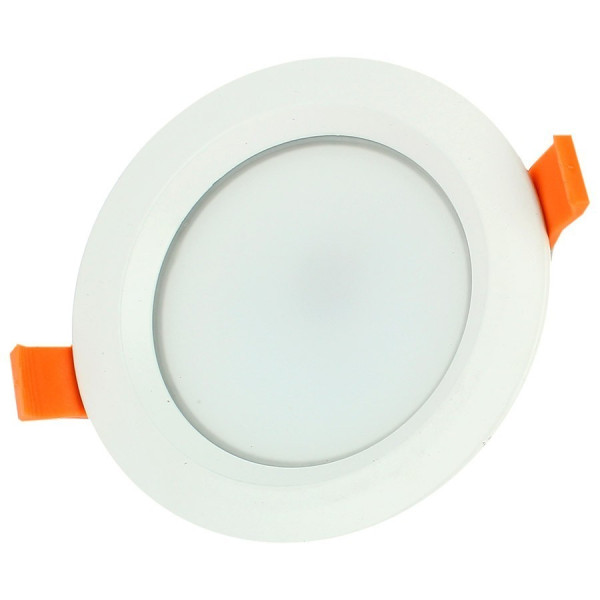 Spot LED encastrable plafond - Blanc 7W
