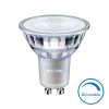 Ampoule LED GU10 Dimmable 5W Eq 50W 365 Lm