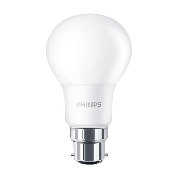 PHILIPS Ampoule LED CorePro B22 11W Eq 75W