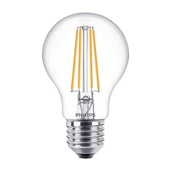 Philips Ampoule LED E27 7W 806 Lumens Eq 60W
