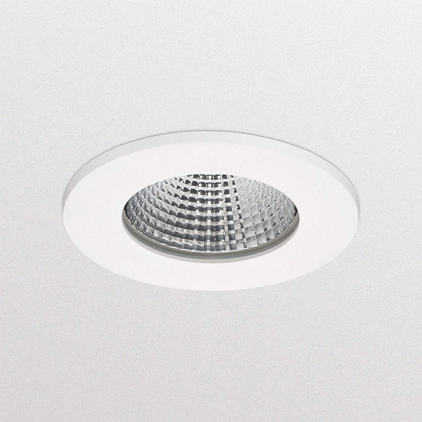 myLiving Yed spot LED encastrable 15W dimmable blanc
