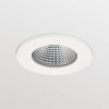 Spot LED Encastrable 6W Blanc PHILIPS ClearAccent Dimmable