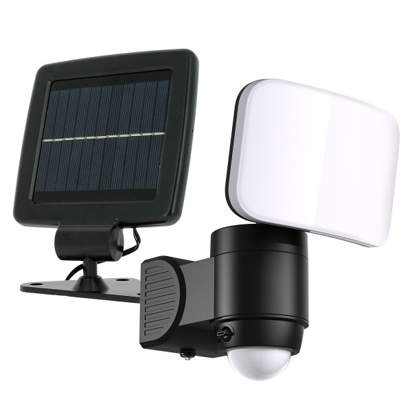 Projecteur solaire avec télécommande à prix mini - Page 10