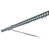 Projecteur LED 36W Wall Washer 100 cm